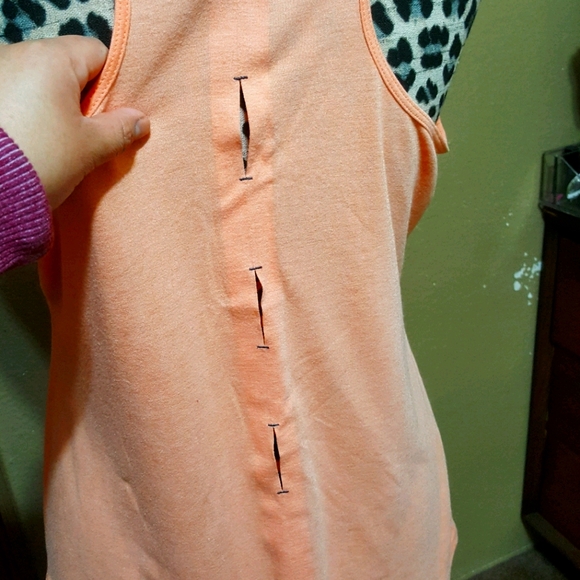 PATAGONIA tank top Size M - Picture 4 of 8